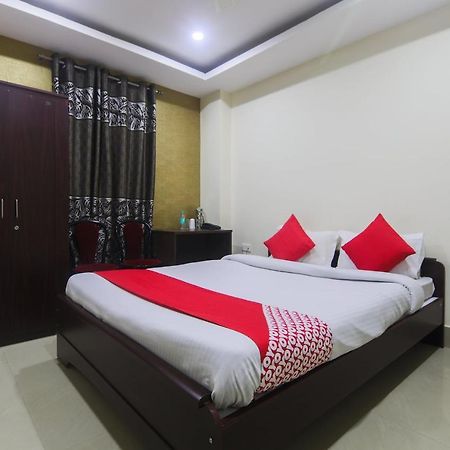 Oyo 27619 Hotel Blue Bird Annexe Nowgong Εξωτερικό φωτογραφία