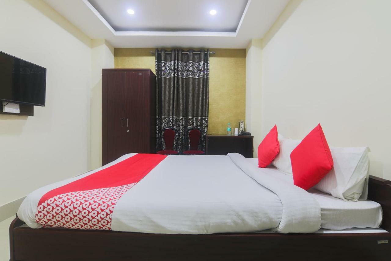 Oyo 27619 Hotel Blue Bird Annexe Nowgong Εξωτερικό φωτογραφία
