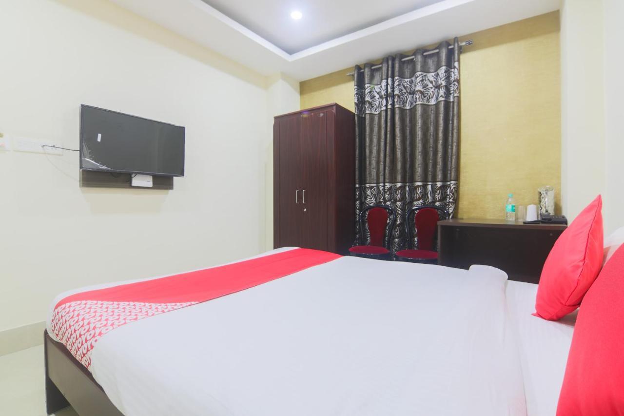 Oyo 27619 Hotel Blue Bird Annexe Nowgong Εξωτερικό φωτογραφία