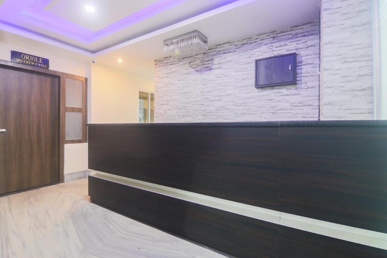 Oyo 27619 Hotel Blue Bird Annexe Nowgong Εξωτερικό φωτογραφία