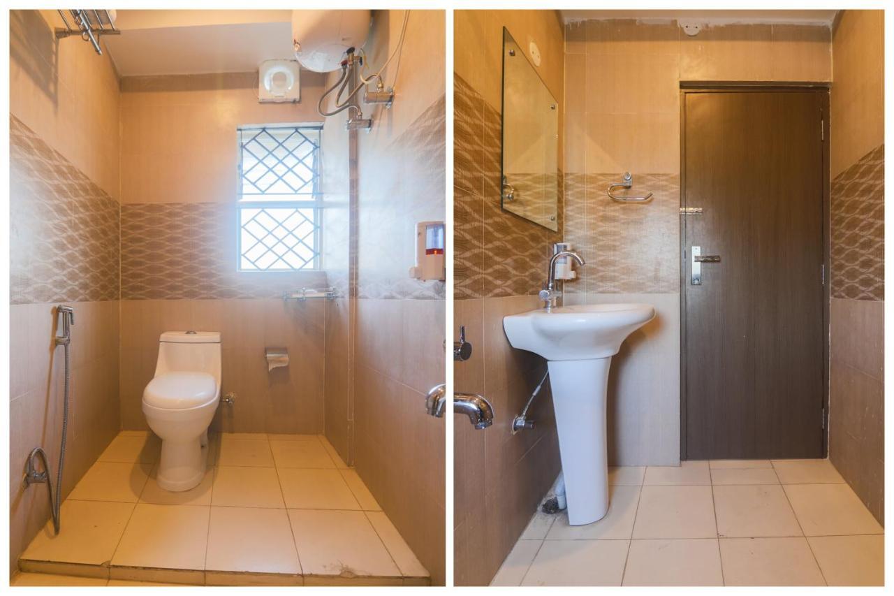 Oyo 27619 Hotel Blue Bird Annexe Nowgong Εξωτερικό φωτογραφία