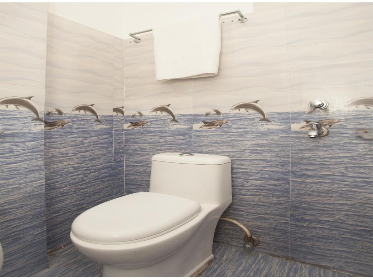 Oyo 27619 Hotel Blue Bird Annexe Nowgong Εξωτερικό φωτογραφία